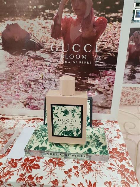 cách nhận biết nước hoa gucci bloom thật leflair|Cách phân biệt nước hoa Gucci Bloom thật giả theo Mytour.vn.